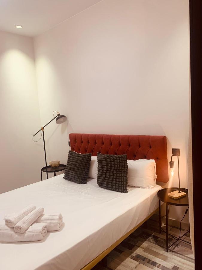 Apartamento Vip I En Madrid Exterior foto