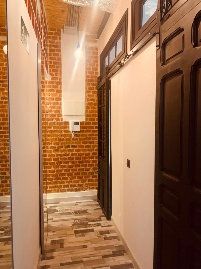 Apartamento Vip I En Madrid Exterior foto