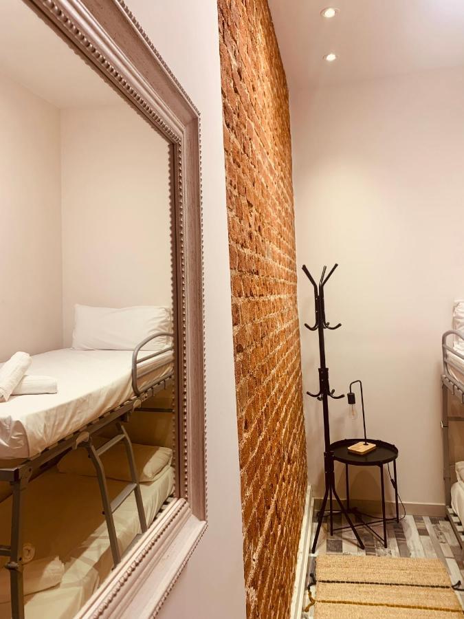 Apartamento Vip I En Madrid Exterior foto